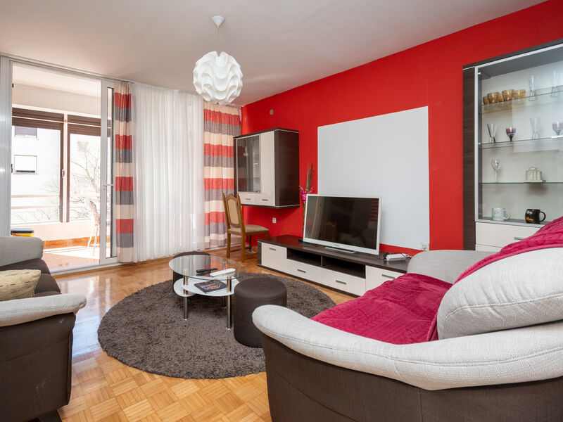 Apartmány 3298-7253