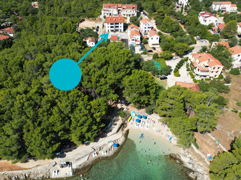 Apartmány 3298-7254