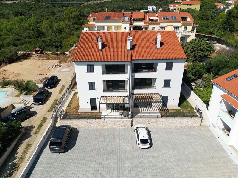 Apartmány 3298-7254