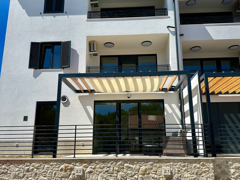 Apartmány 3298-7254