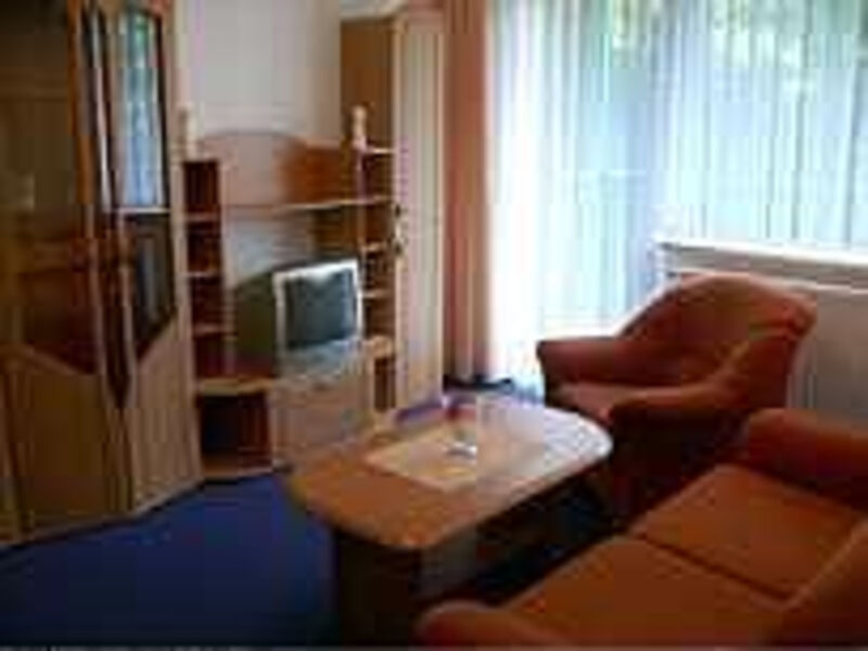 Appartementhaus Ferienwohnanlage Friedrich