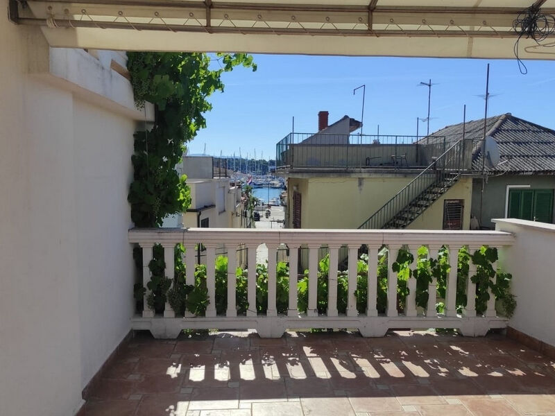Apartmány 3298-7260