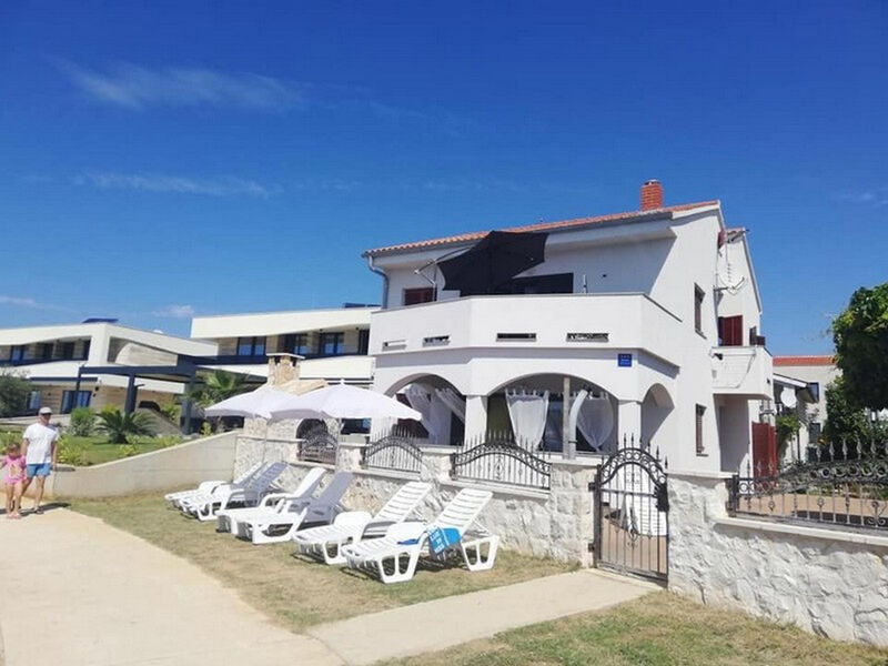 Apartmány 3298-7261