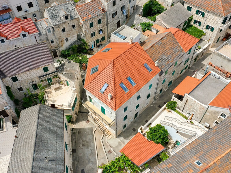 Apartmány 3298-7263
