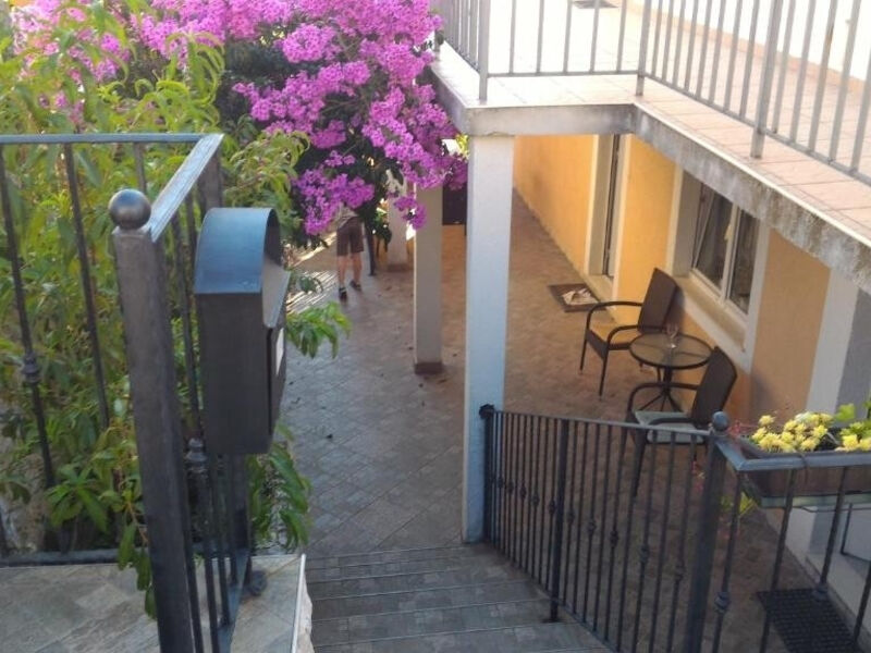 Apartmány 3298-7266