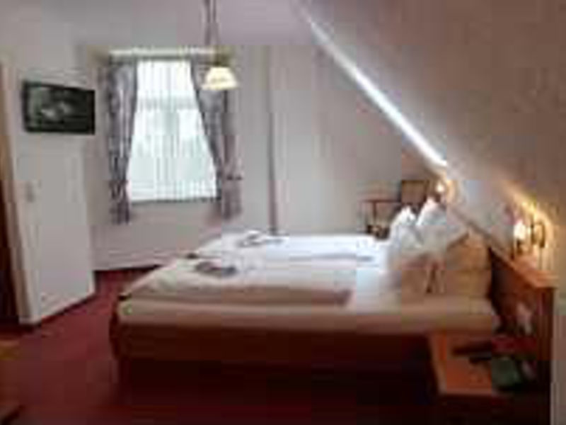 Hotel Frauensteiner Hof