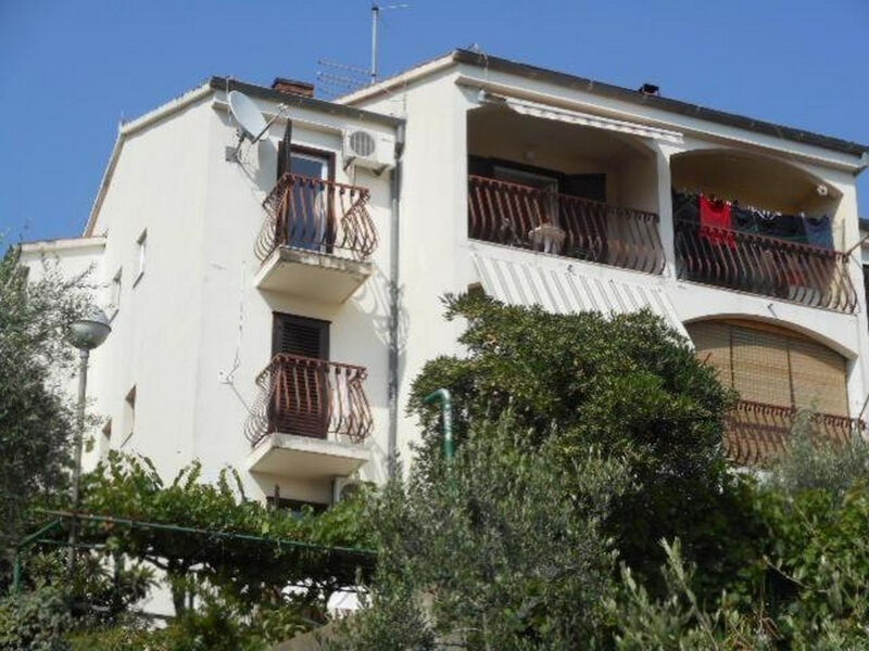 Apartmány 3298-7275