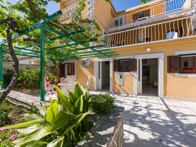 Apartmány 1355-7050