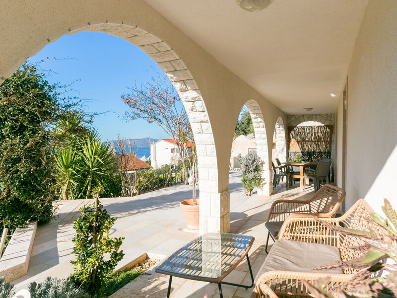 Apartmány 3298-7281