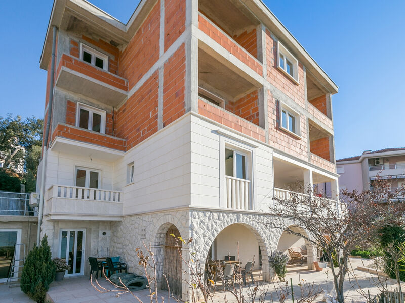 Apartmány 3298-7281