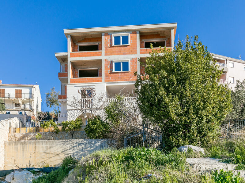 Apartmány 3298-7281