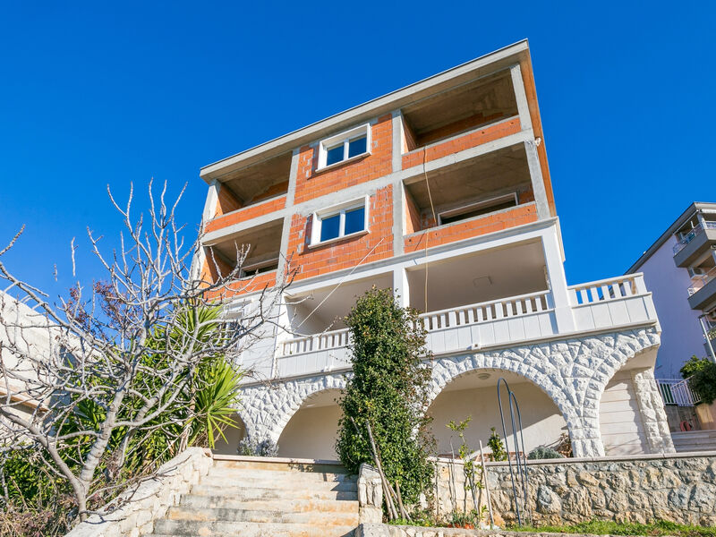 Apartmány 3298-7281