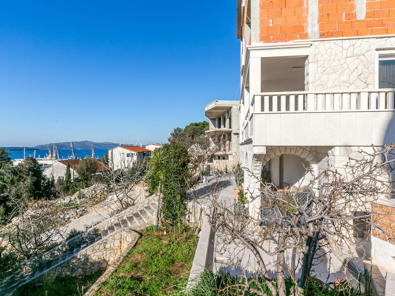 Apartmány 3298-7281