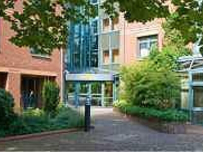 Hotel GHOTEL hotel & living Hannover