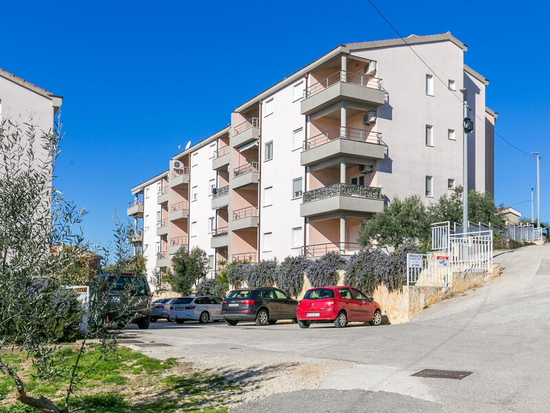 Apartmány 3298-7284