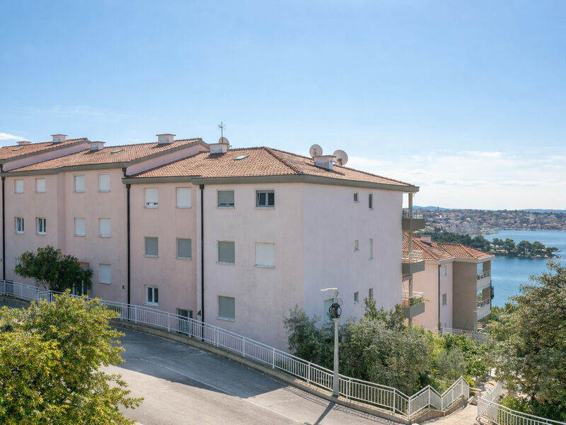 Apartmány 3298-7284