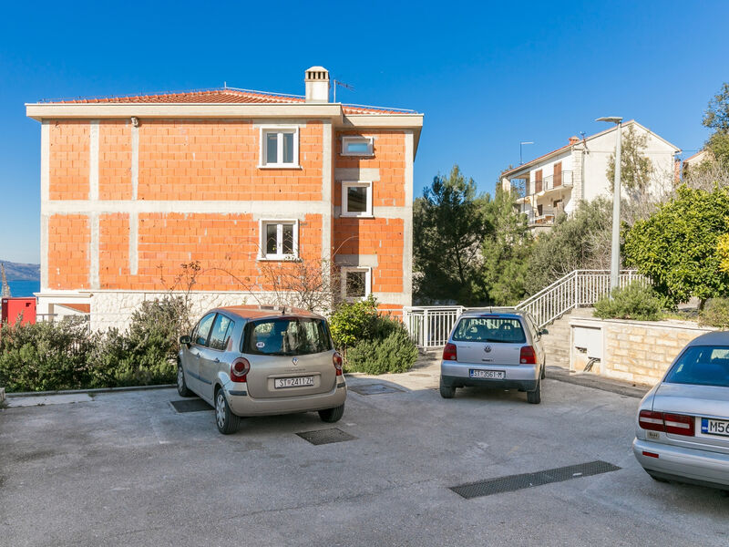 Apartmány 3298-7284