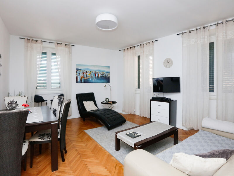 Apartmány 3298-7286