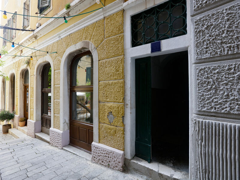 Apartmány 3298-7286