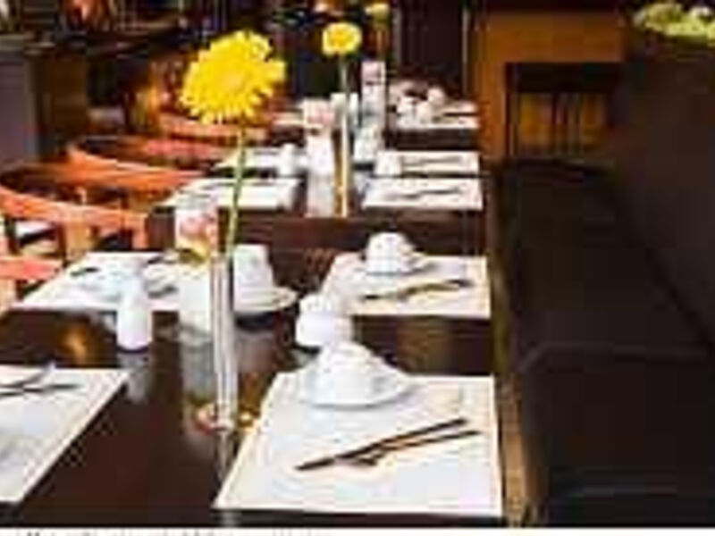 Hotel GHOTEL hotel & living Hannover