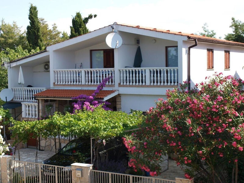Apartmány 1355-7052