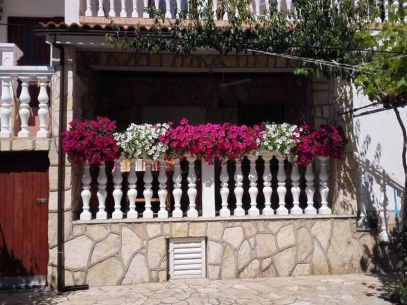 Apartmány 1355-7052