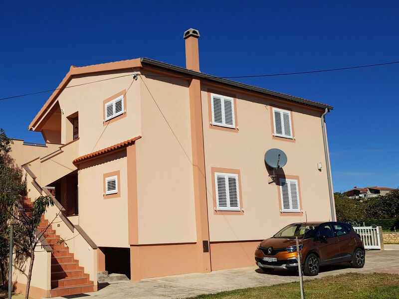 Apartmány 1355-7055