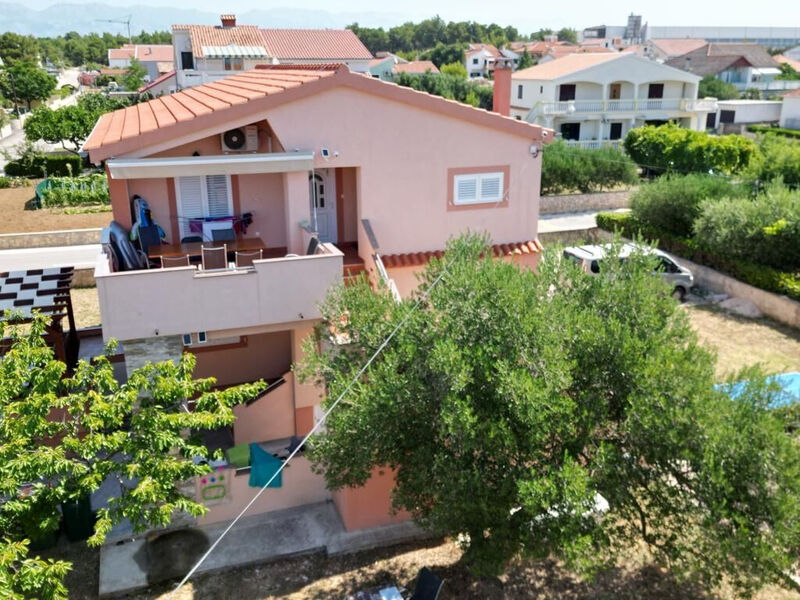 Apartmány 1355-7055