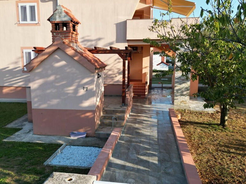 Apartmány 1355-7055