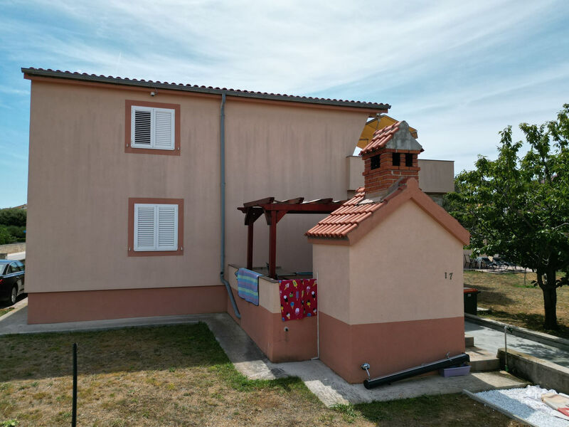 Apartmány 1355-7055