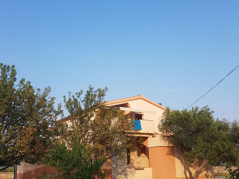 Apartmány 1355-7055