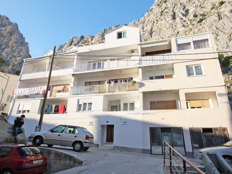 Apartmány 3298-7299