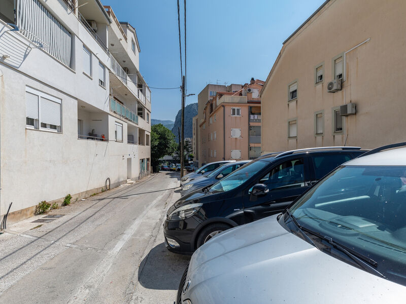 Apartmány 3298-7299