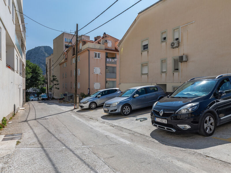 Apartmány 3298-7299