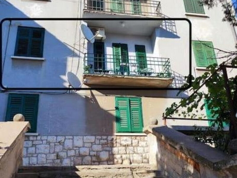 Apartmány 3298-7301