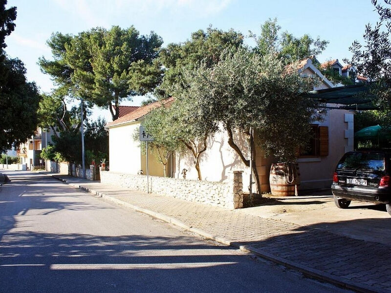 Prázdninový dům 3298-7303