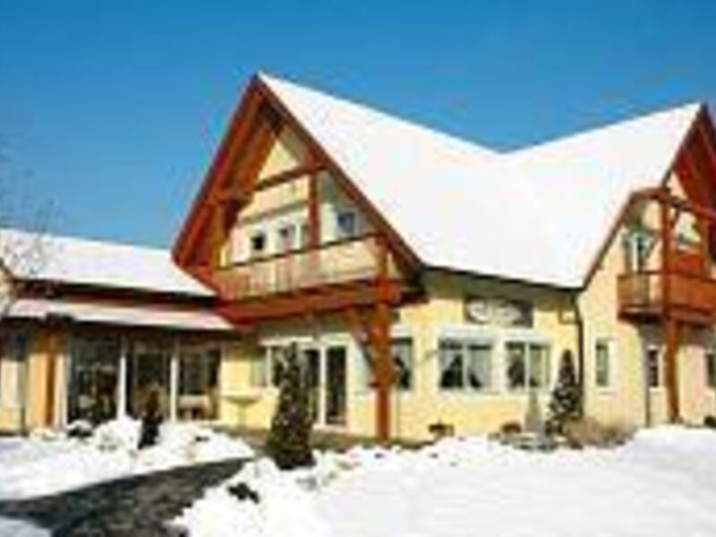 Hotel Garni Birkenhof