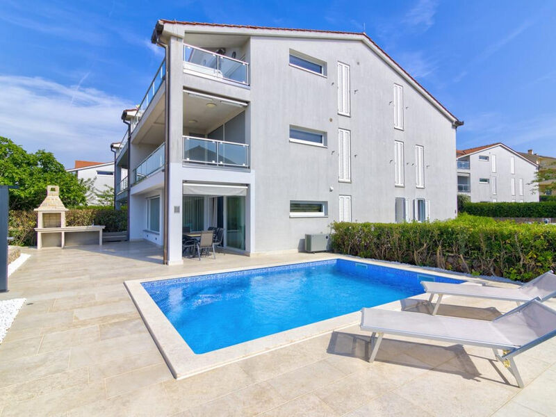 Apartmány 3298-7311