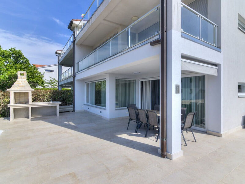 Apartmány 3298-7311