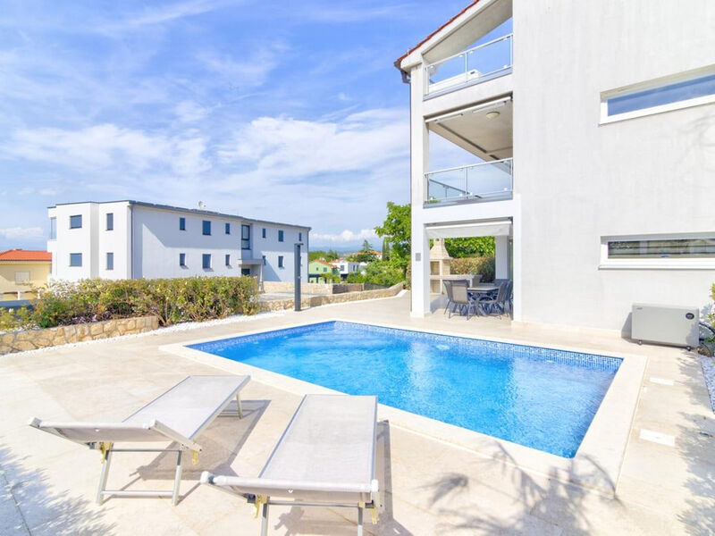 Apartmány 3298-7311