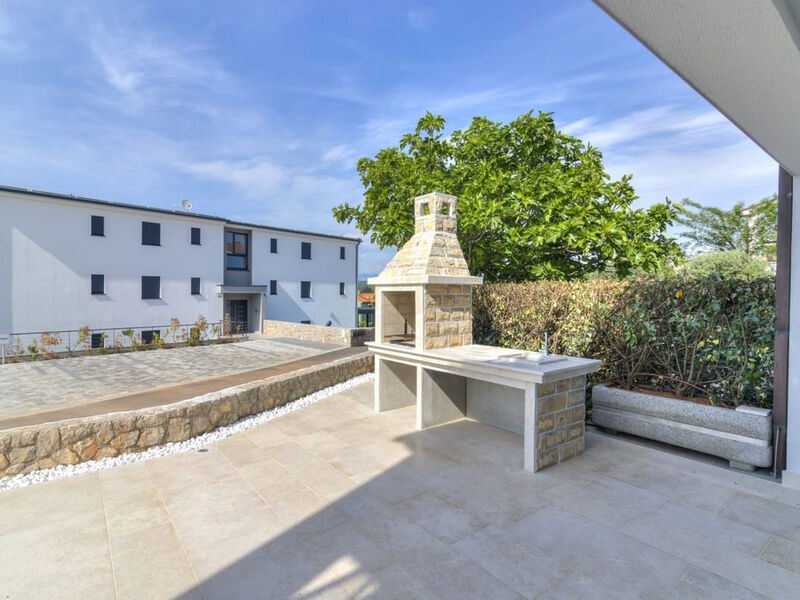 Apartmány 3298-7311