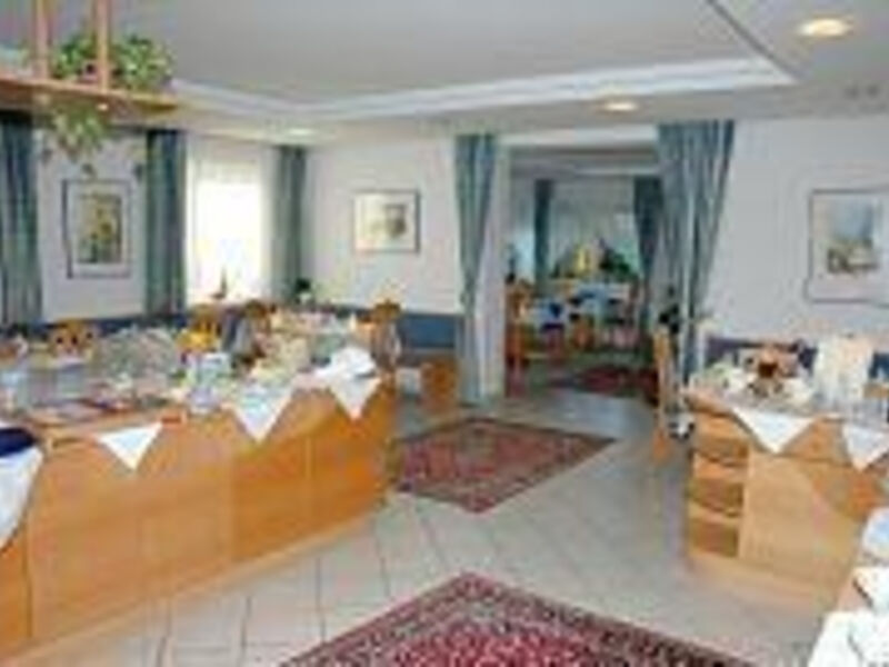 Hotel Garni Birkenhof