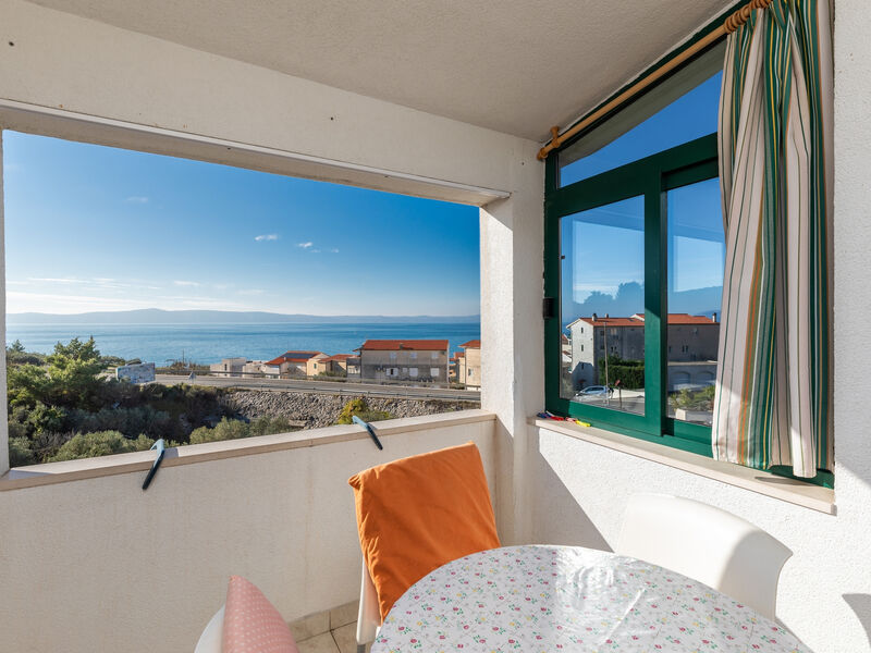 Apartmány 3298-7312
