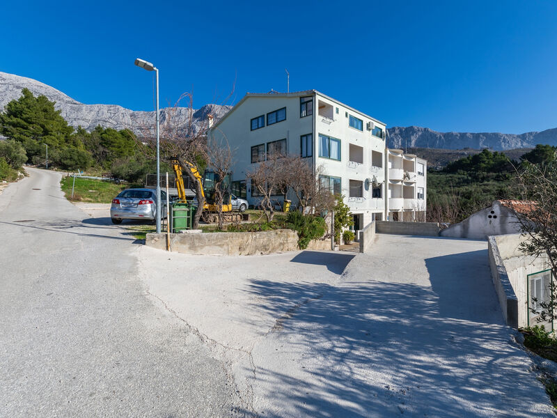Apartmány 3298-7312