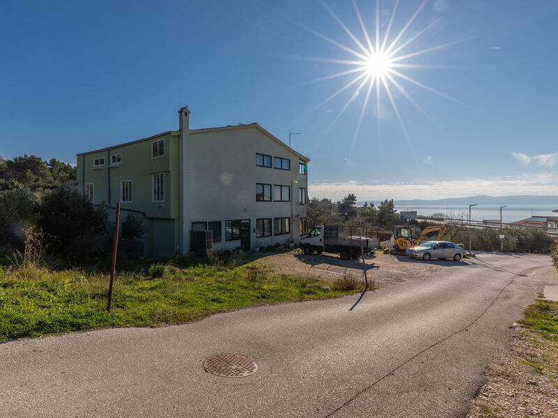 Apartmány 3298-7312