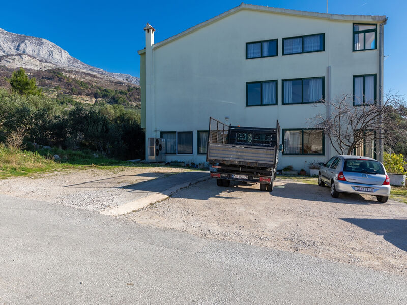 Apartmány 3298-7312