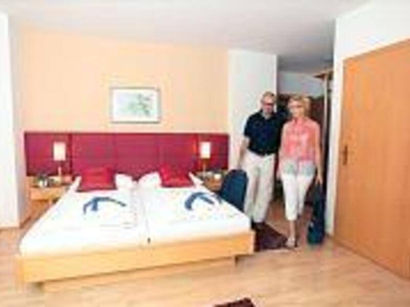 Hotel Garni Birkenhof
