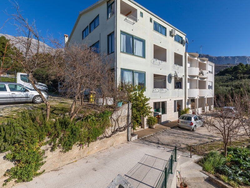 Apartmány 3298-7312