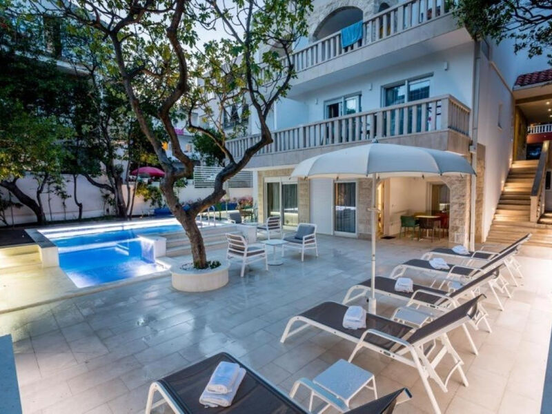 Apartmány 3298-7314