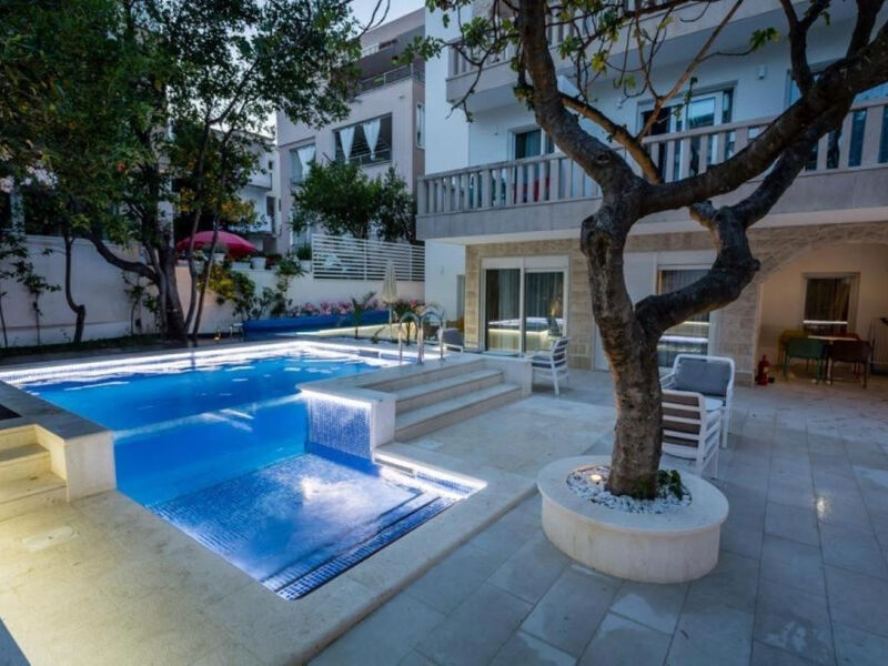 Apartmány 3298-7314